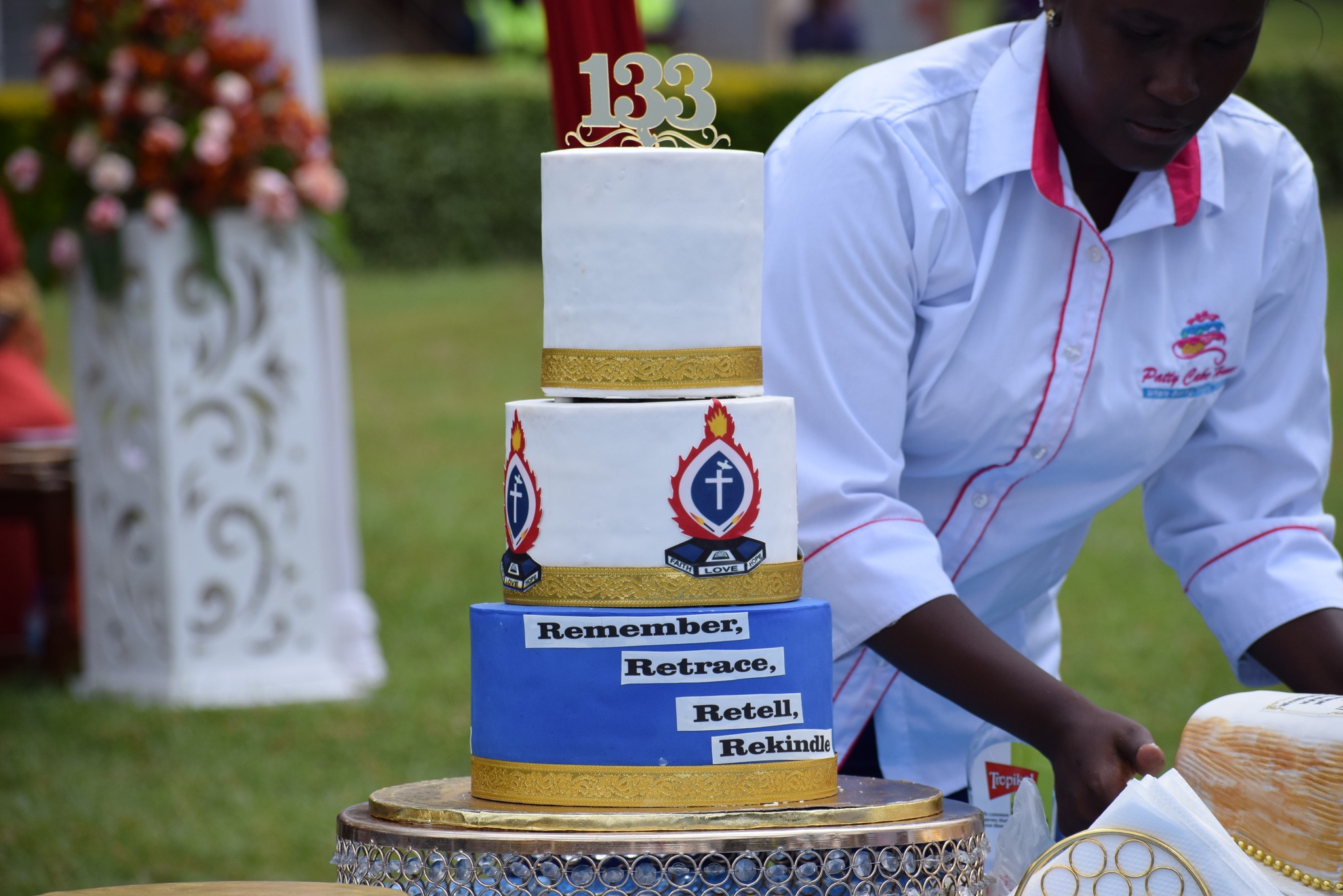 PCEA Education at 133 - Presbyterian Church Of East Africa