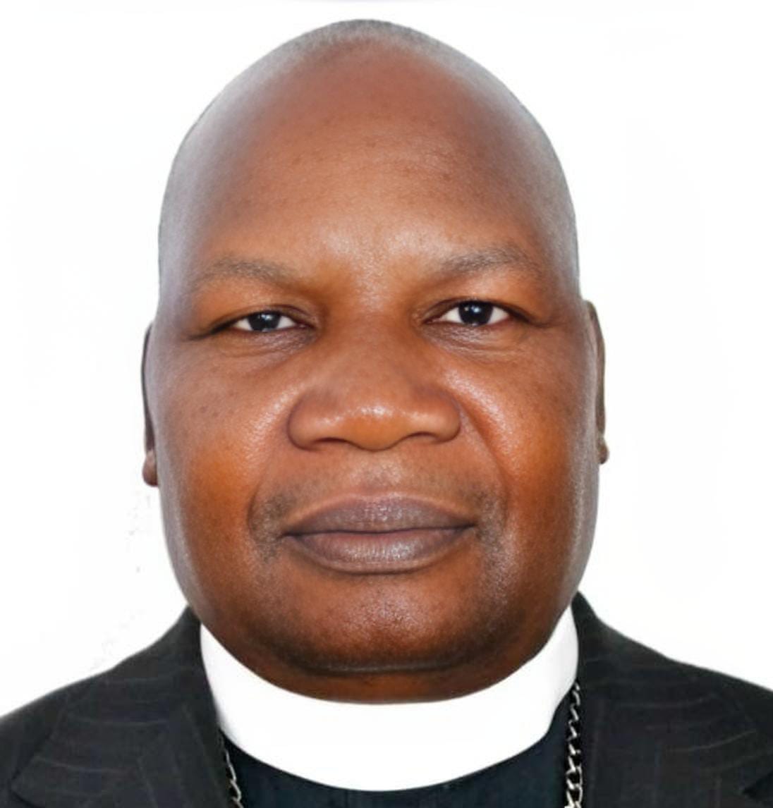 Rev. Elias O. Agola