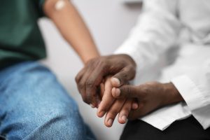 Mental Health Awareness Month – “Mental Wellness: A Journey Towards a Happier You.”