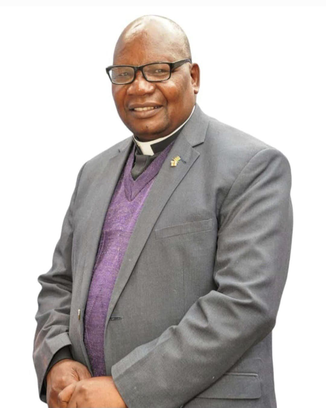 Rev. Dr. Elias Otieno Agola elected the chairman of National Council of Churches of Kenya