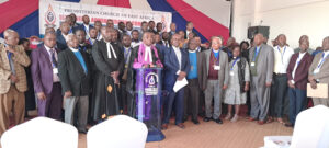 Successful Conclusion of the GAC 2025