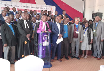 Successful Conclusion of the GAC 2025