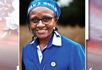 Celebration of life – Winnie Wanjiru Thegu