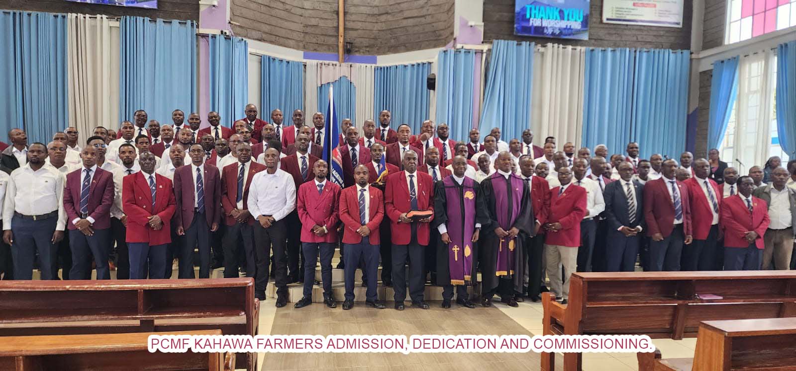 PCMF KAHAWA FARMERS ADMISSION, DEDICATION AND COMMISSIONING..jpeg