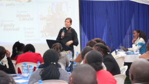 Beyond Suffering Conference 2025