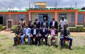 PCEA moves towards its 4th Mission Hospital in Rift Valley region