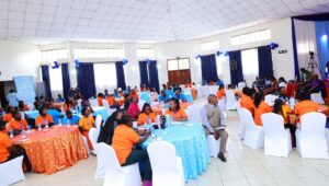 Annual Family Connection Conference 2025 by Umoja Presbyterian Church, USA