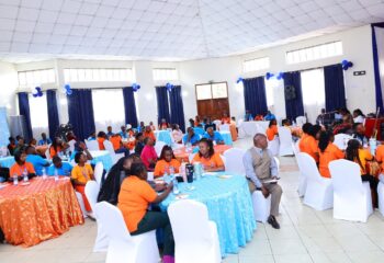 Annual Family Connection Conference 2025 by Umoja Presbyterian Church, USA