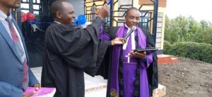 𝐌𝐖𝐈𝐘𝐎𝐆𝐎 𝐏𝐀𝐑𝐈𝐒𝐇 𝐂𝐄𝐋𝐄𝐁𝐑𝐀𝐓𝐄𝐒 𝐓𝐇𝐄 𝟏𝟓𝐓𝐇 𝐀𝐍𝐍𝐈𝐕𝐄𝐑𝐒𝐀𝐑𝐘