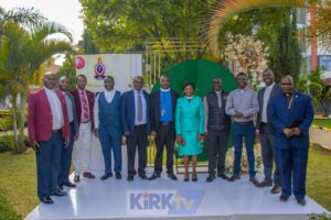 Celebrating service and new beginnings: farewell to outgoing PCEA Directors