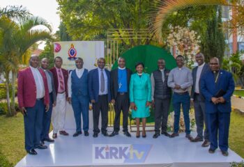 Celebrating service and new beginnings: farewell to outgoing PCEA Directors