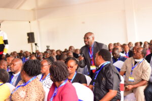 GAC 2026 is coming to Eldoret