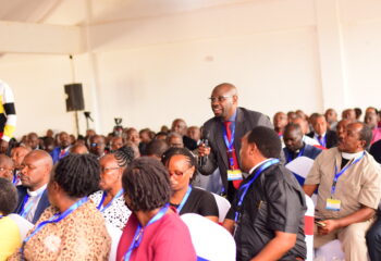 GAC 2026 is coming to Eldoret