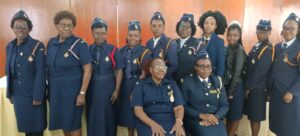 National Council GBK holds a handing-over ceremony