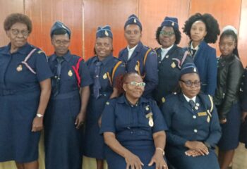 National Council GBK holds a handing-over ceremony