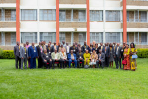 ACRC workshop held from 27th to 29th May 2026