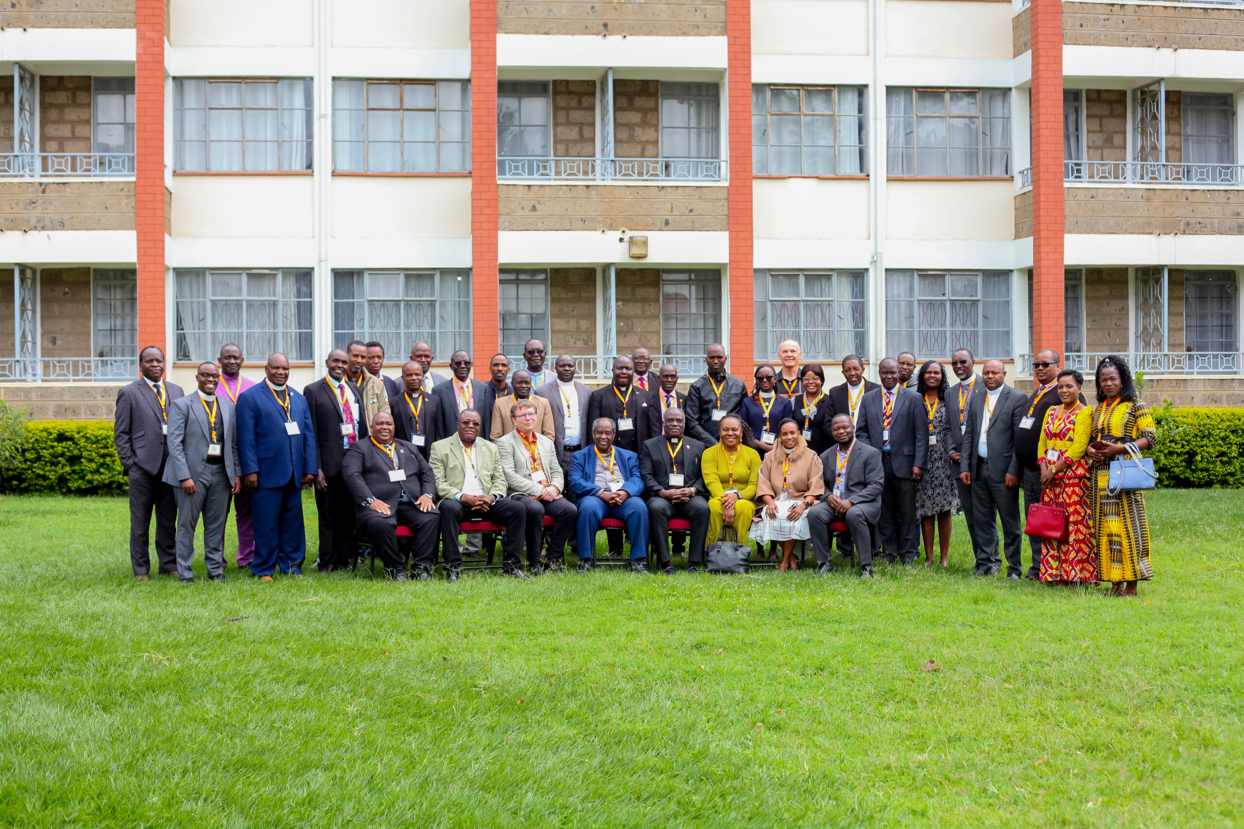 ACRC workshop held from 27th to 29th May 2026