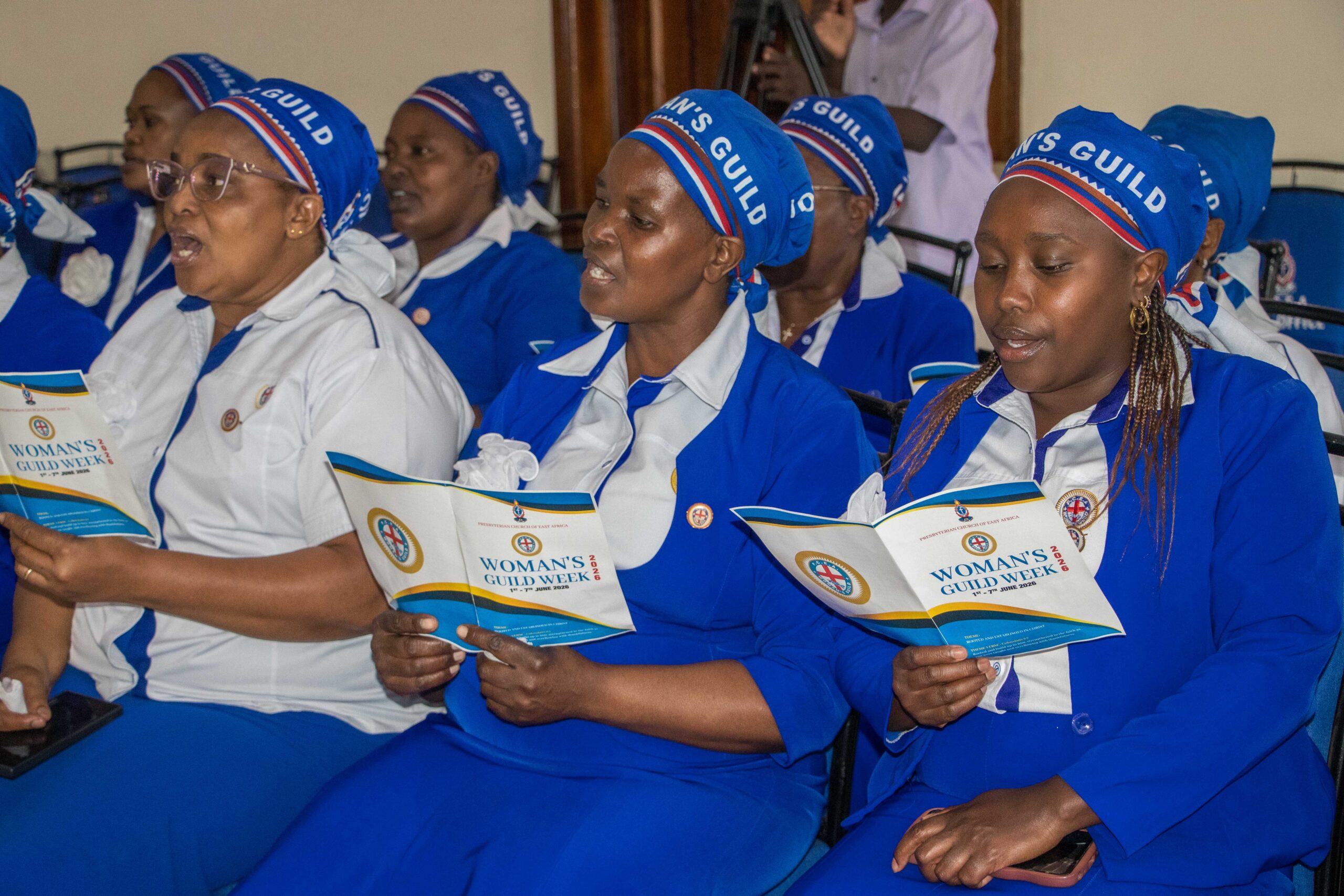 woman's guild milele hotel-1096