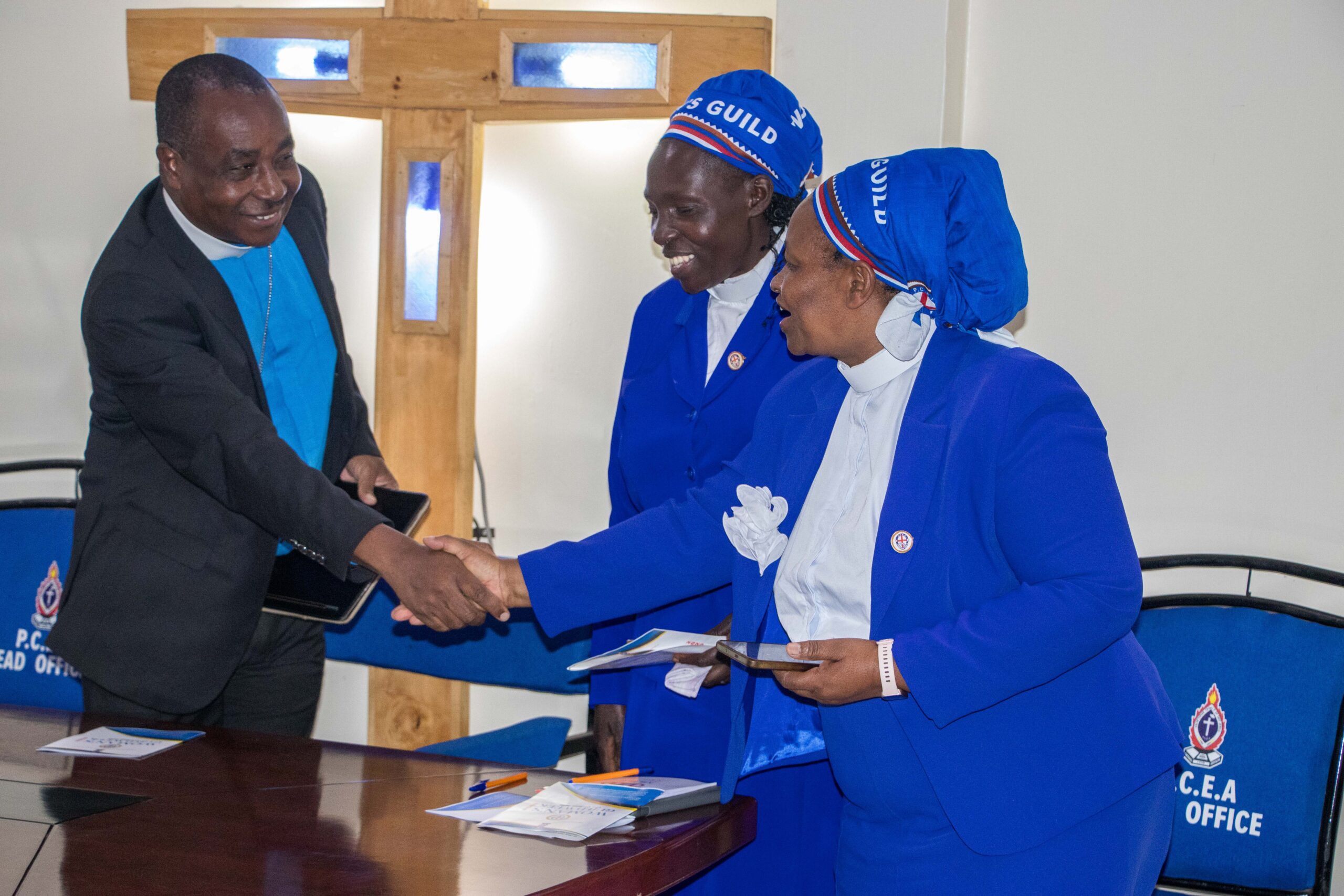 woman's guild milele hotel-1121