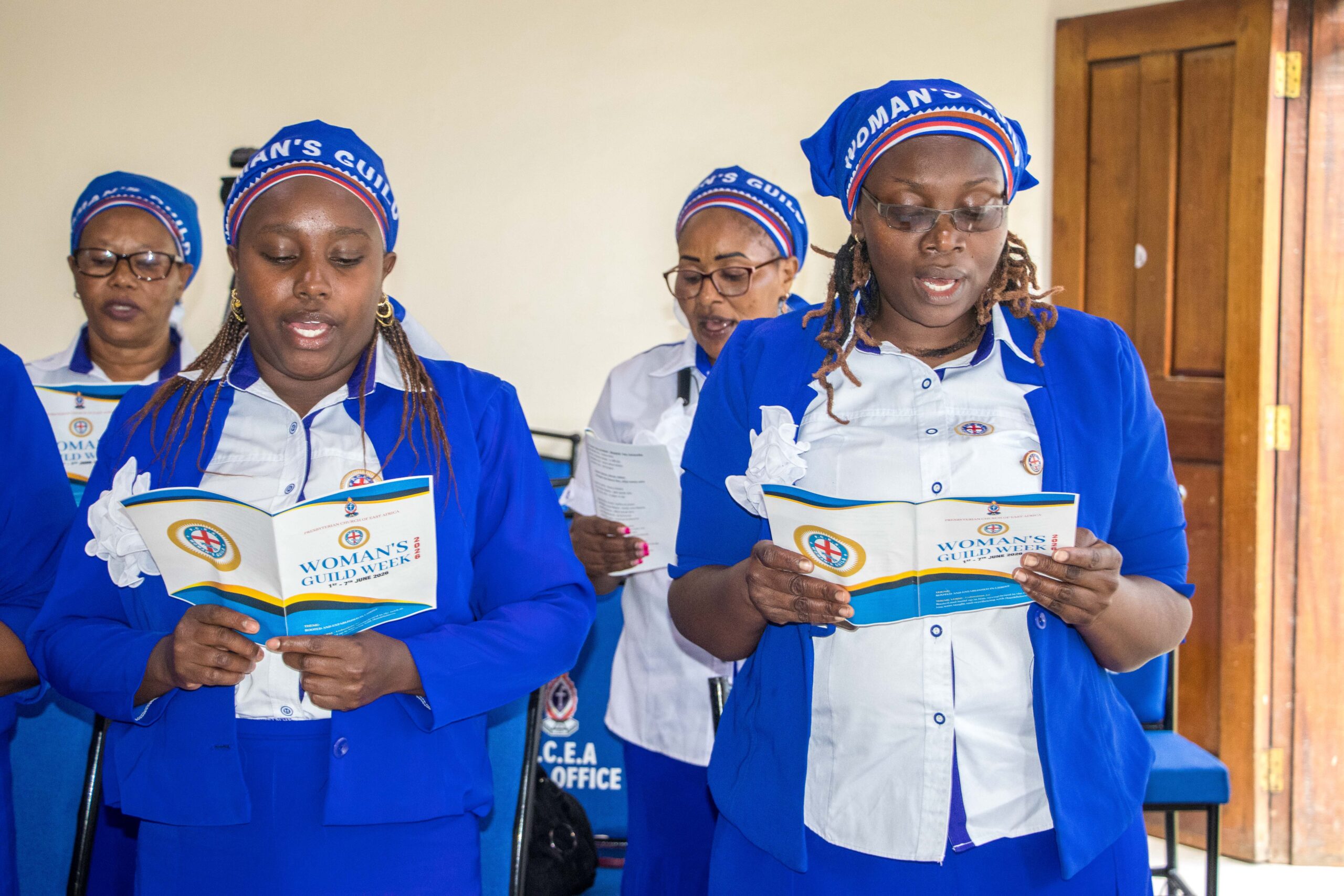 woman's guild milele hotel-1141