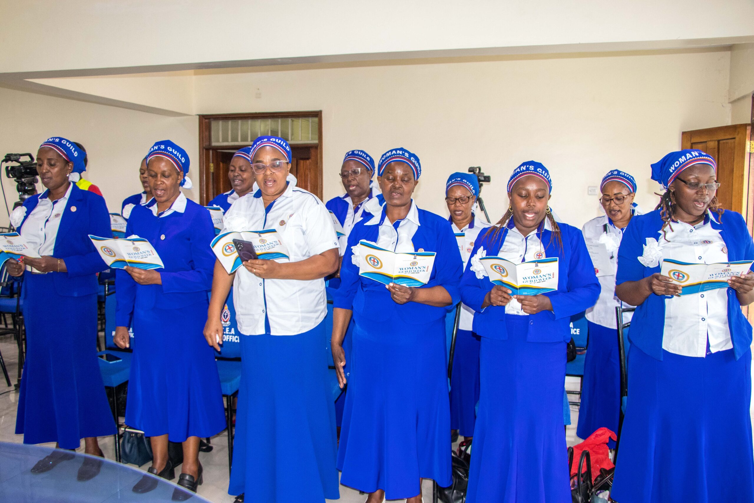 woman's guild milele hotel-1142