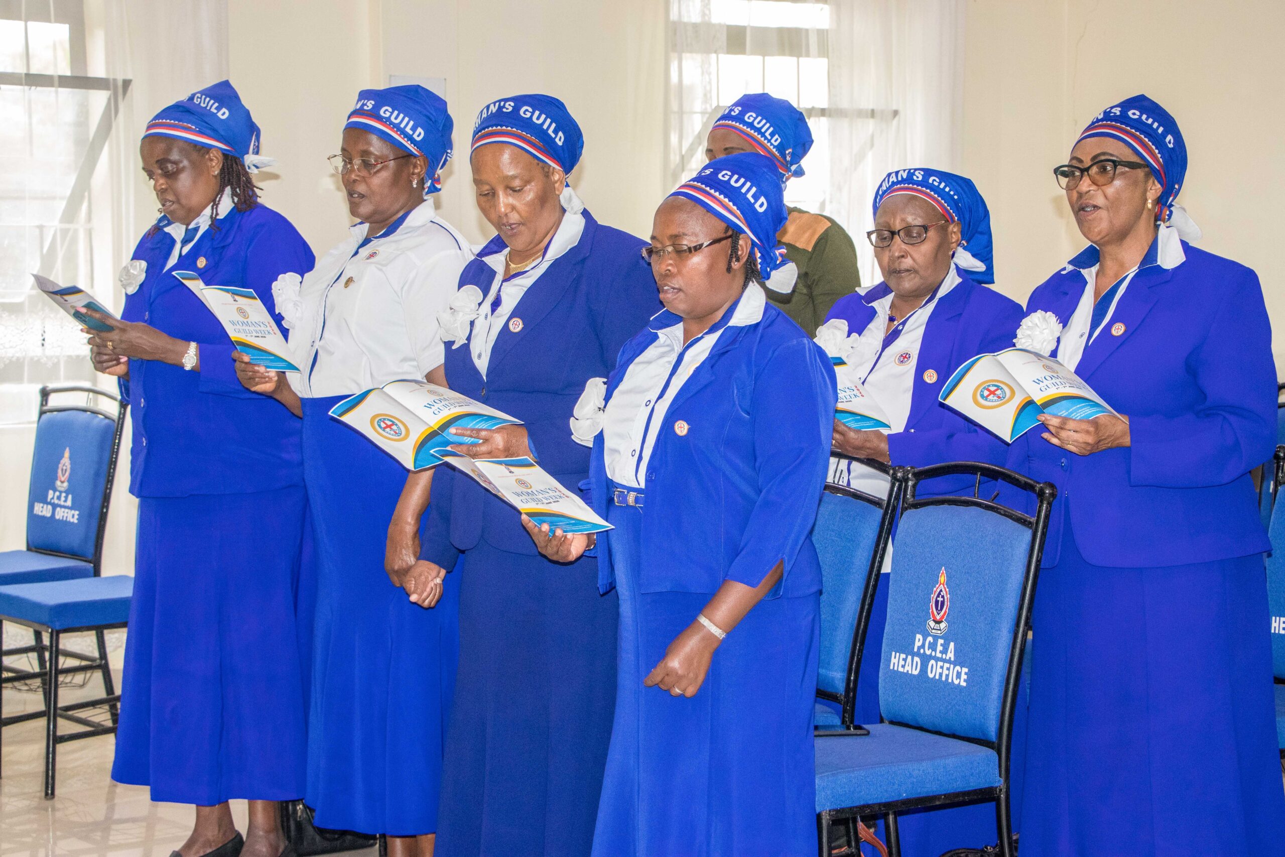 woman's guild milele hotel-1145