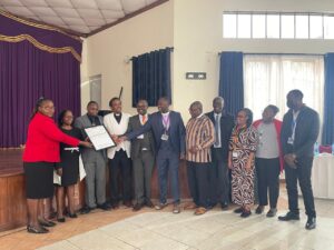 More Impact As PCEA Receives an Income Tax Exemption