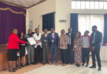 More Impact As PCEA Receives an Income Tax Exemption