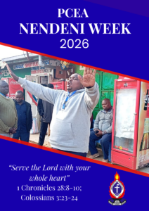PCEA Nendeni Week 2026