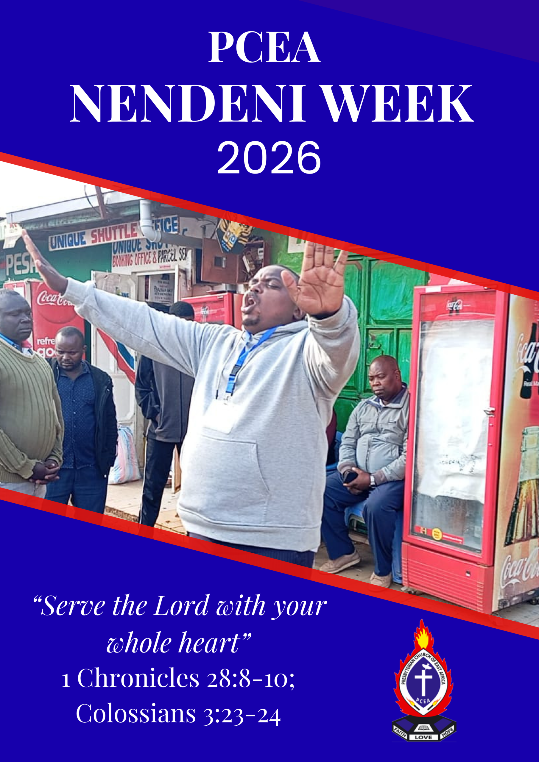 Nendeni Week 2026-1