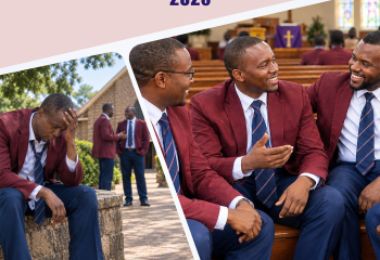 PCMF Week 2026