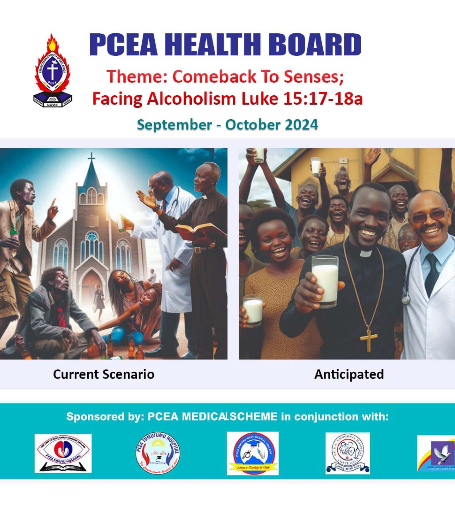 Health Board 1