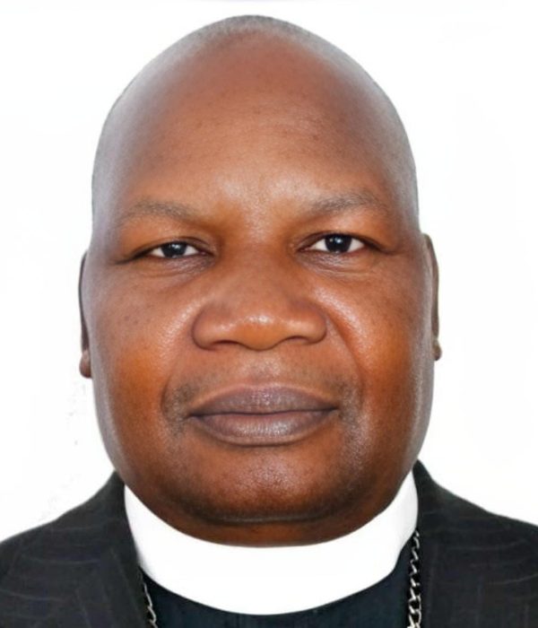 Rev. Elias O. Agola